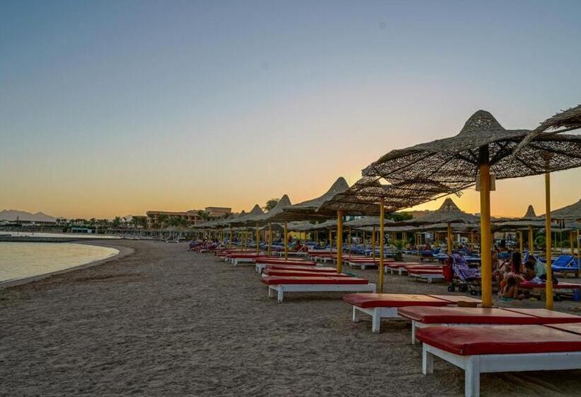 آپارتمان 1 خوابه, Andalusia Blue Beach Hurghada