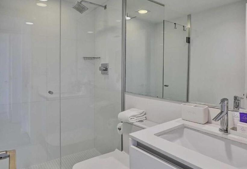 آپارتمان 1 خوابه, Beach Haus Key Biscayne Contemporary Apartments