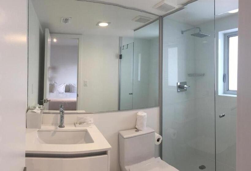 آپارتمان 1 خوابه, Beach Haus Key Biscayne Contemporary Apartments