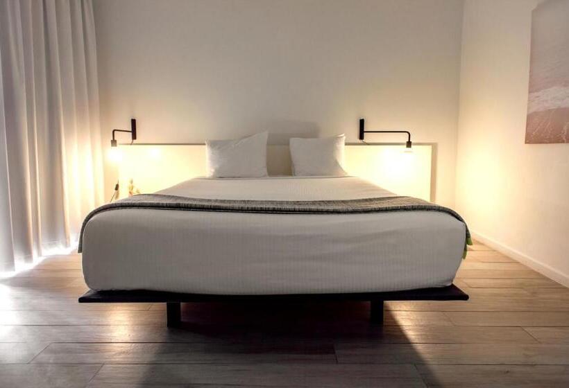 آپارتمان 1 خوابه, Beach Haus Key Biscayne Contemporary Apartments