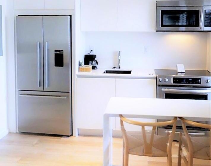 آپارتمان 1 خوابه, Beach Haus Key Biscayne Contemporary Apartments