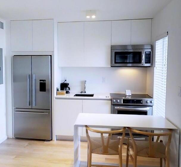 آپارتمان 1 خوابه, Beach Haus Key Biscayne Contemporary Apartments