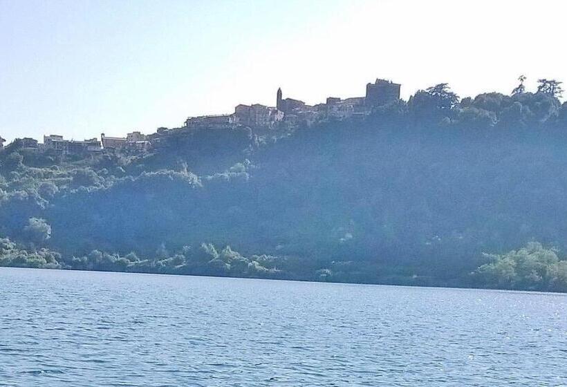 اتاق استاندارد, La Casa Di Milady