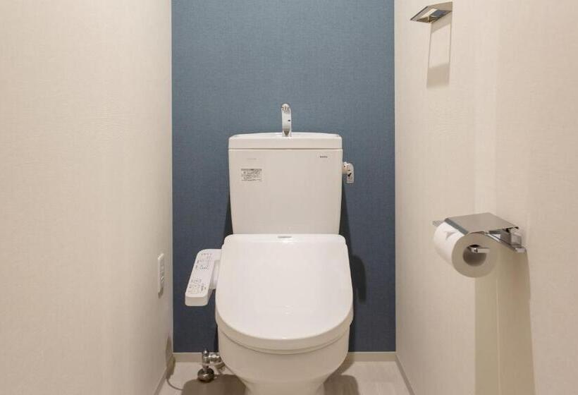 استودیوی استاندارد, Bon Condominium Umeda