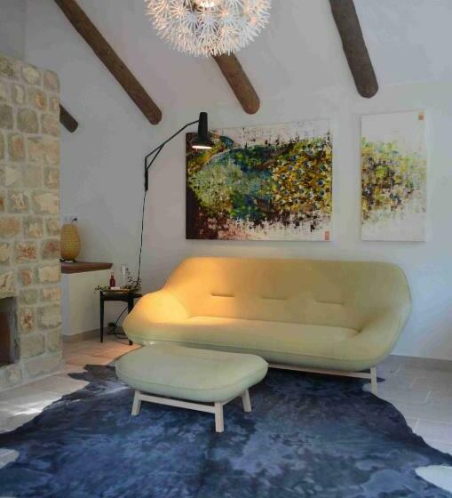 آپارتمان 1 خوابه, Boutique Hotel Malo Selo