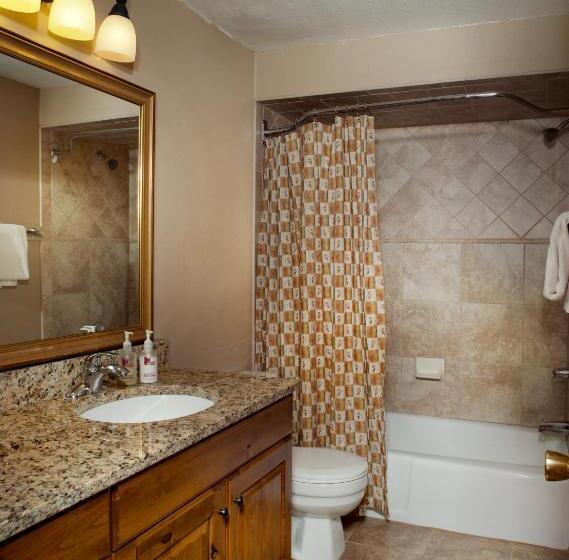 آپارتمان 2 خوابه, Getaways At Eagle Point Resort