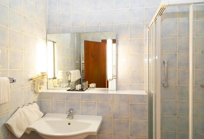 Студия Стандарт, Hapimag Apartments Antibes