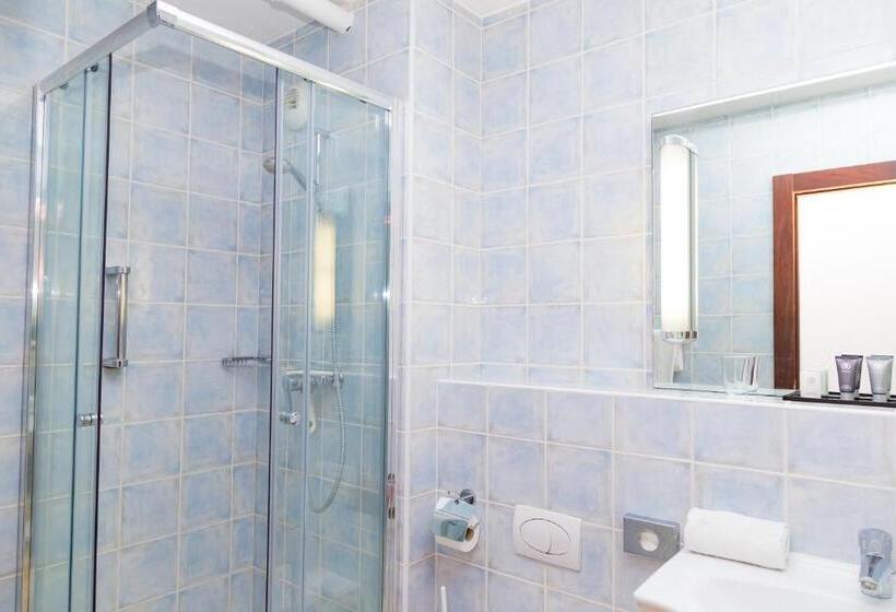 Студия Стандарт, Hapimag Apartments Antibes