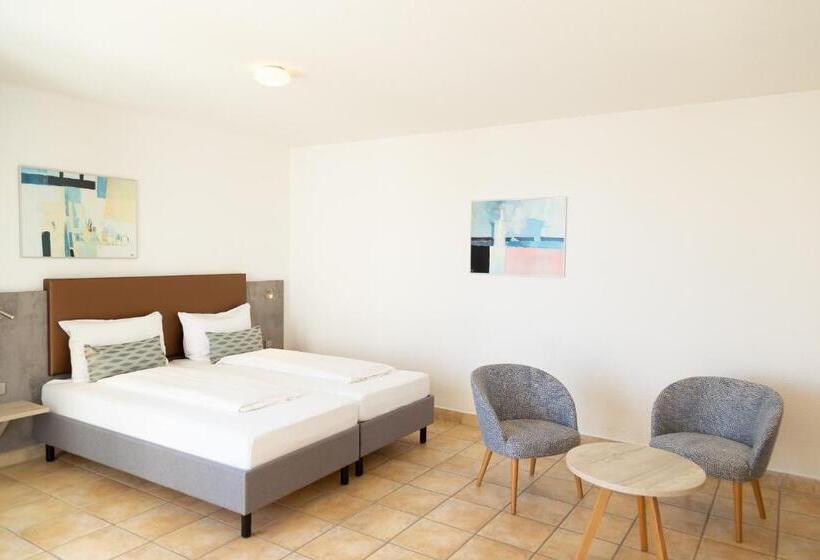 Студия Стандарт Вид на Море, Hapimag Apartments Antibes