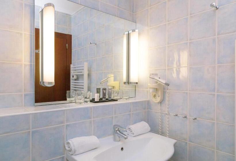 Апартаменты 1 Спальня с Балконом, Hapimag Apartments Antibes