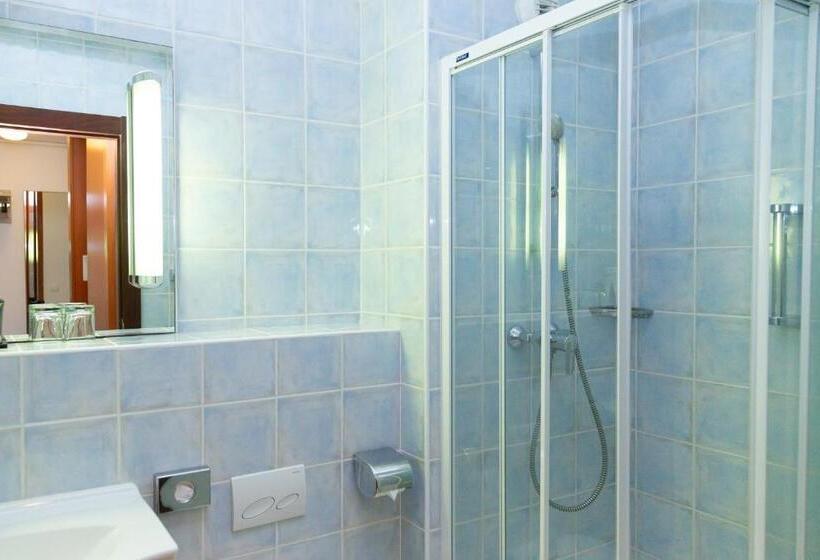 Апартаменты 1 Спальня с Балконом, Hapimag Apartments Antibes