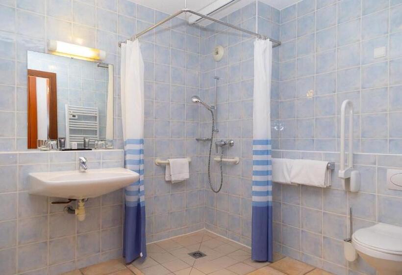 Апартаменты Deluxe 1 Спальня, Hapimag Apartments Antibes
