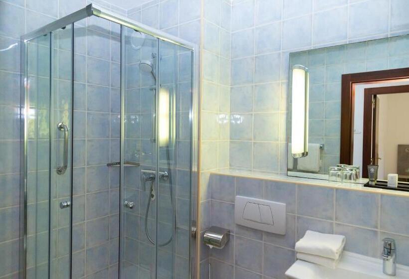 Апартаменты 1 Спальня Вид на Море, Hapimag Apartments Antibes