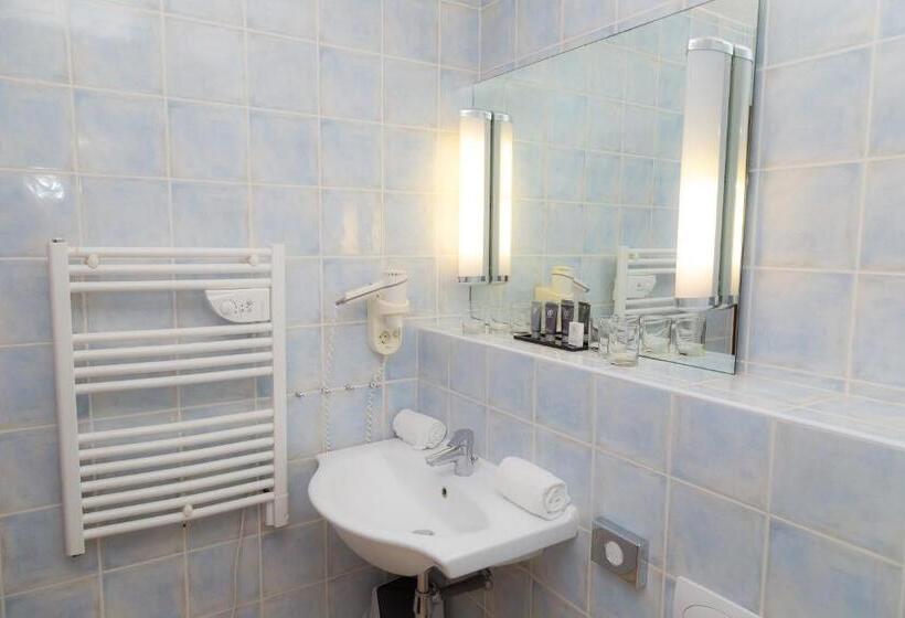 Апартаменты 1 Спальня Вид на Море, Hapimag Apartments Antibes