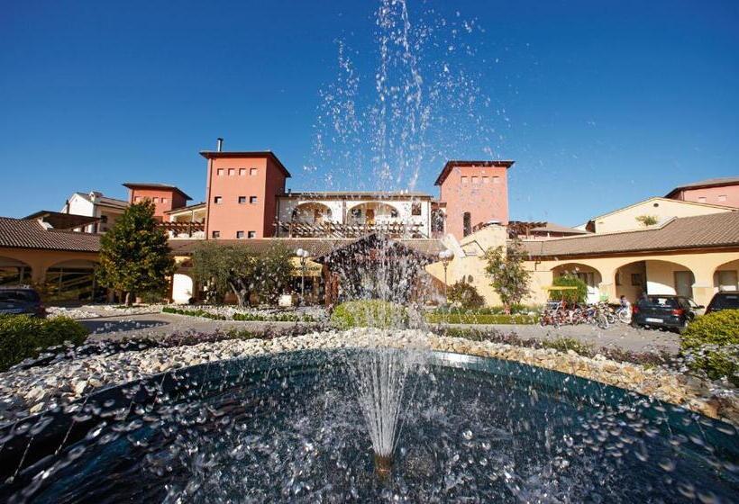 آپارتمان 1 خوابه, Hapimag Resort Scerne Di Pineto