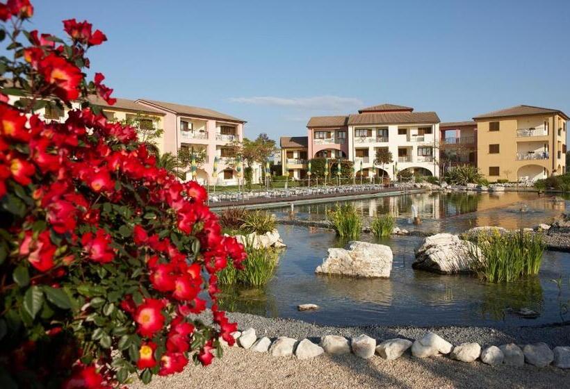 آپارتمان 1 خوابه, Hapimag Resort Scerne Di Pineto