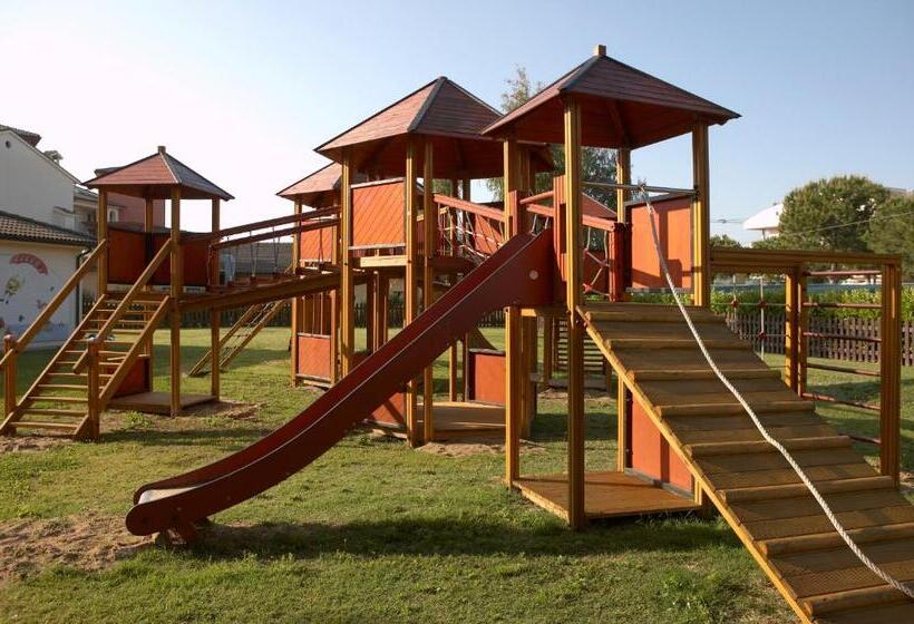 آپارتمان 1 خوابه, Hapimag Resort Scerne Di Pineto