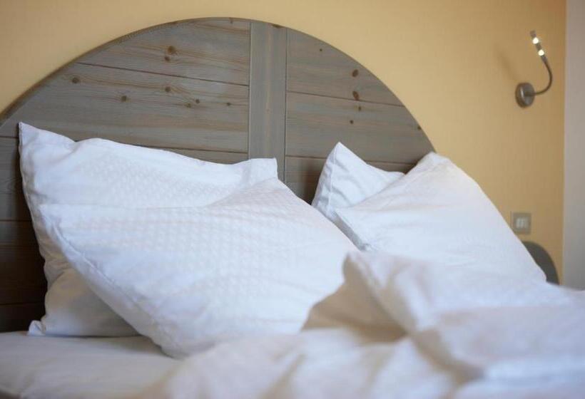 آپارتمان 1 خوابه, Hapimag Resort Scerne Di Pineto
