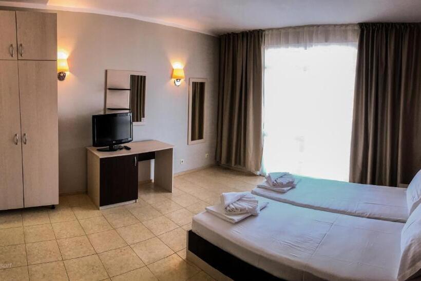 اتاق استاندارد, Arapya Resort