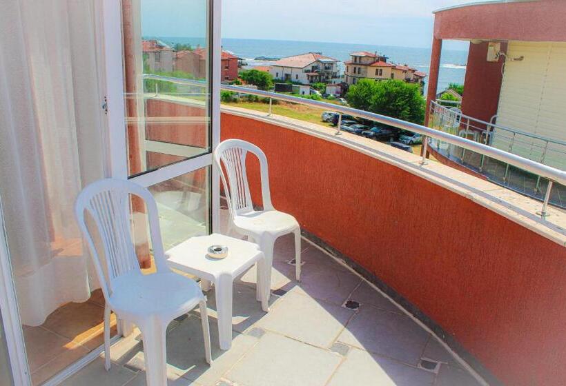 آپارتمان 1 خوابه, Arapya Resort