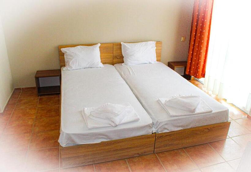 آپارتمان 2 خوابه, Arapya Resort