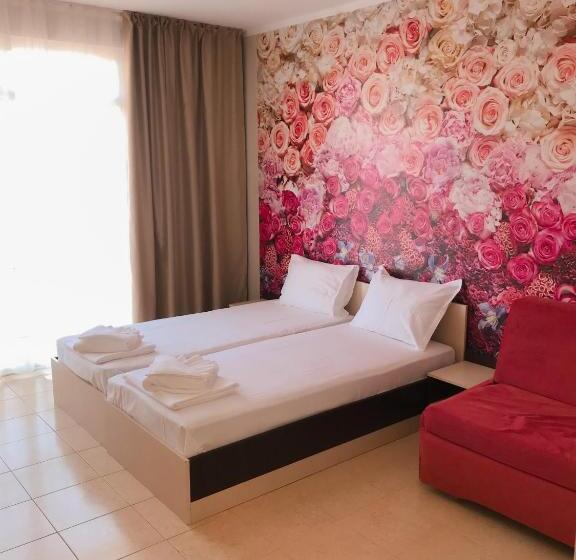 آپارتمان 2 خوابه, Arapya Resort