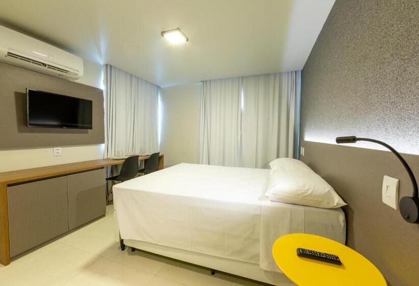 Triple Room Sea View, Liiv Cobogo  Natal Ponta Negra