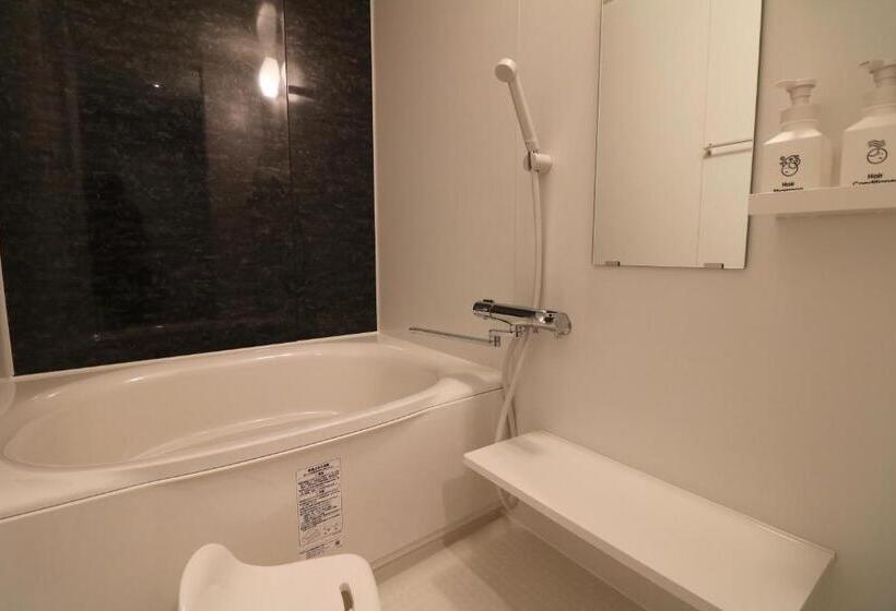 آپارتمان 3 خوابه, Maison Sapporo