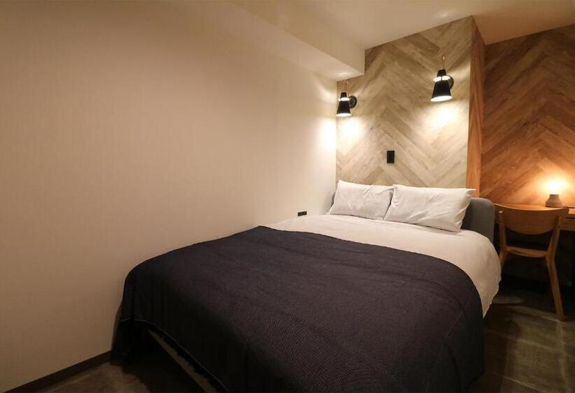 آپارتمان 3 خوابه, Maison Sapporo