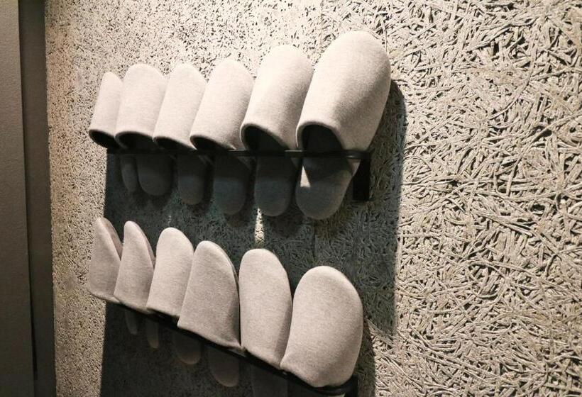 آپارتمان 2 خوابه, Maison Sapporo