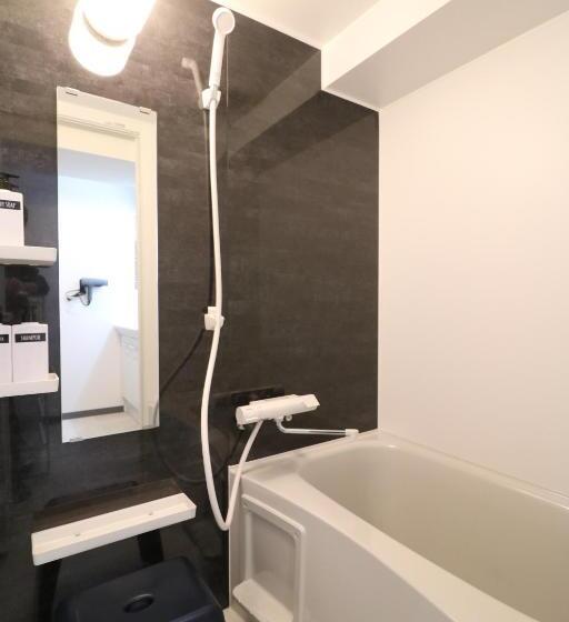 آپارتمان 2 خوابه, Maison Sapporo