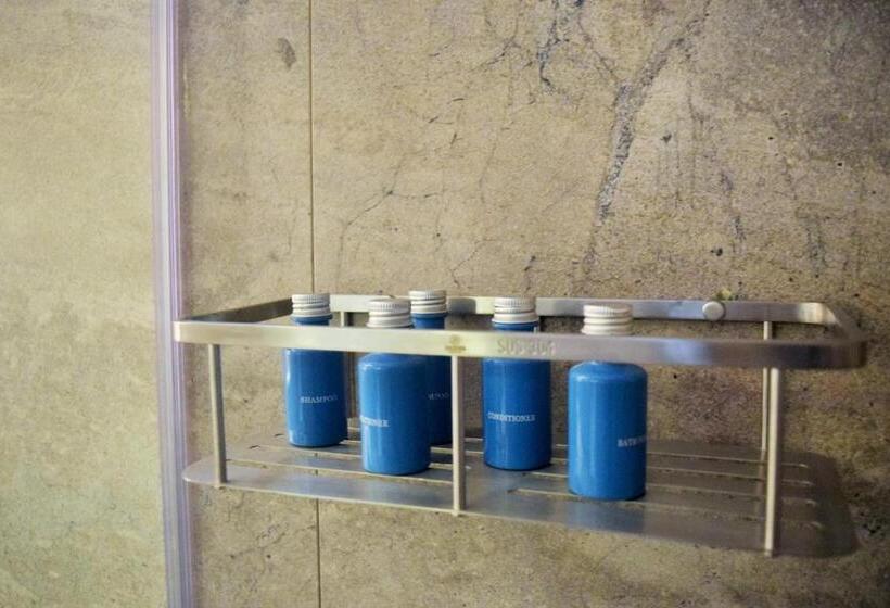 آپارتمان 1 خوابه, Montecito Apartments
