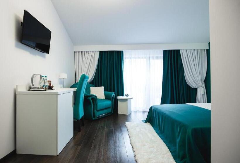 اتاق استاندارد, Gorgeous Villa