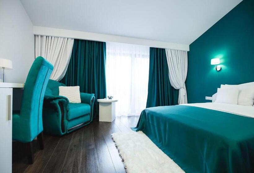 اتاق استاندارد, Gorgeous Villa