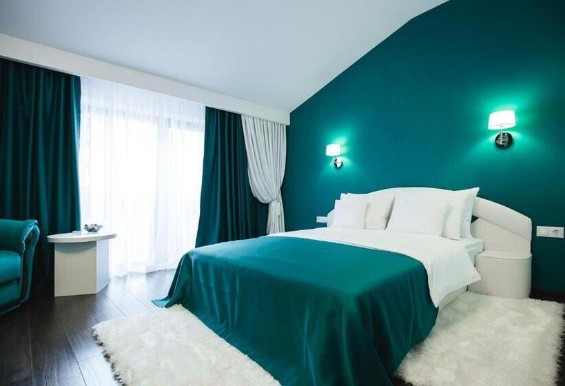 اتاق استاندارد, Gorgeous Villa