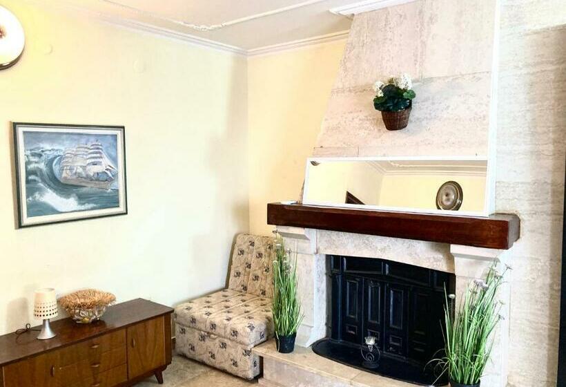 اتاق استاندارد با سرویس بهداشتی مشترک, Guest House Vila Eli