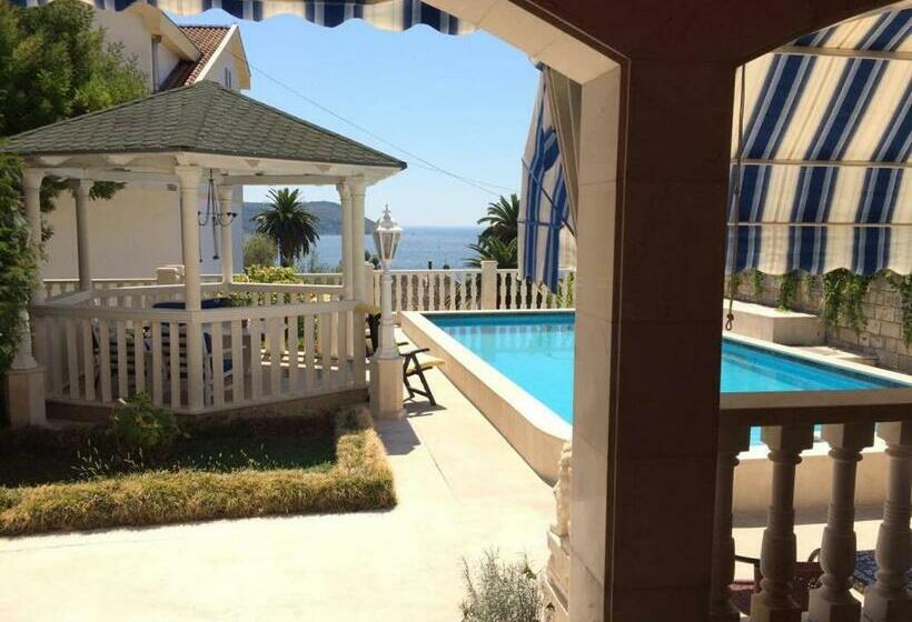 اتاق استاندارد با سرویس بهداشتی مشترک, Guest House Vila Eli