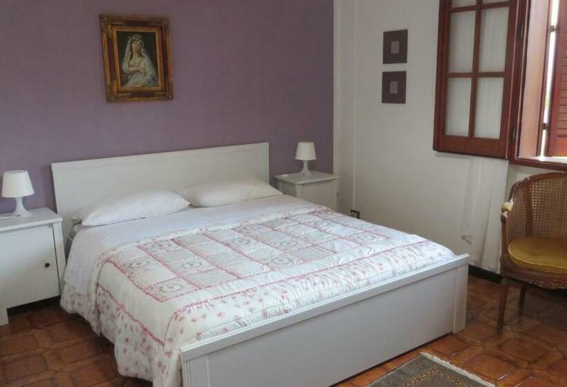 اتاق استاندارد, Il Giardino Monticciolo