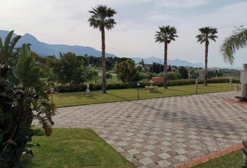 خانه 1 خوابه, Il Giardino Monticciolo