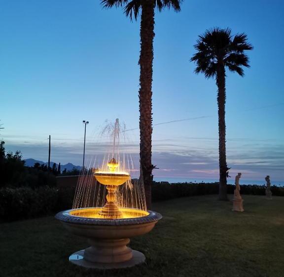 خانه 1 خوابه, Il Giardino Monticciolo