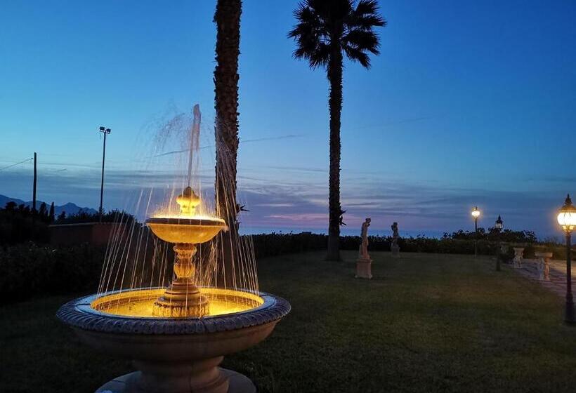 خانه 1 خوابه, Il Giardino Monticciolo