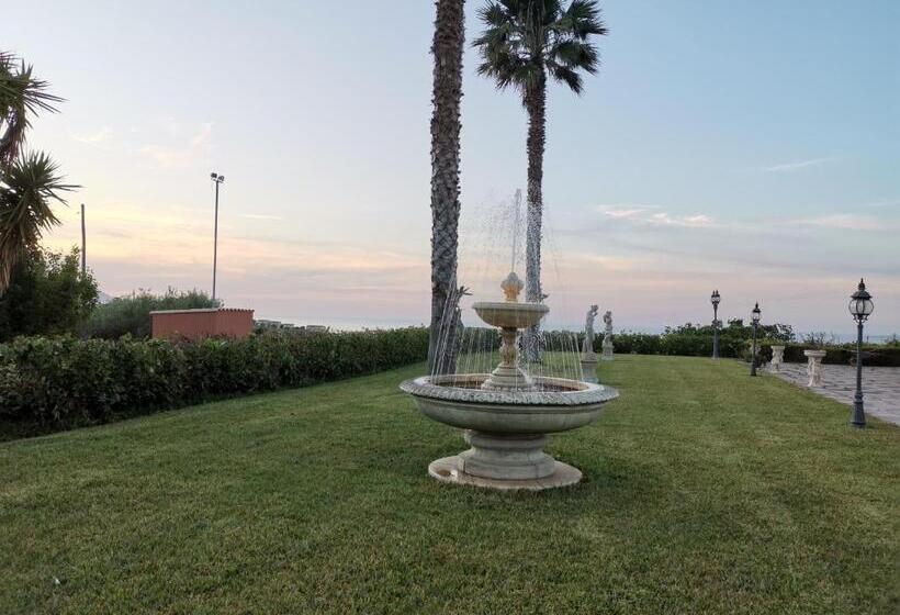 خانه 1 خوابه, Il Giardino Monticciolo