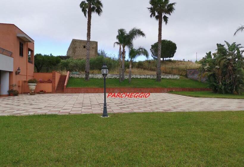 خانه 1 خوابه, Il Giardino Monticciolo