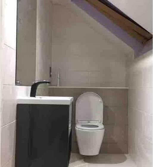 اتاق استاندارد, Private Double Room With New Ensuite Shower Room