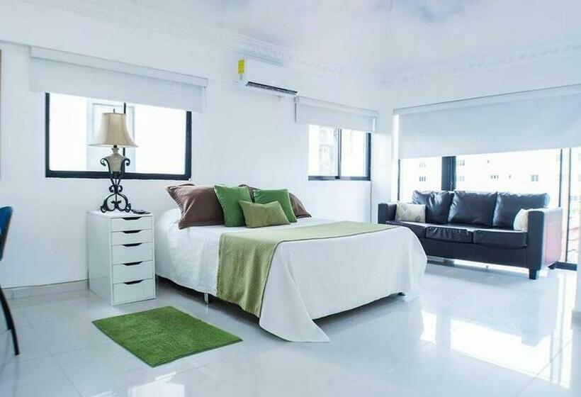 اتاق استاندارد, Room In Condo   Malecon Cozy   Premium Plus 19