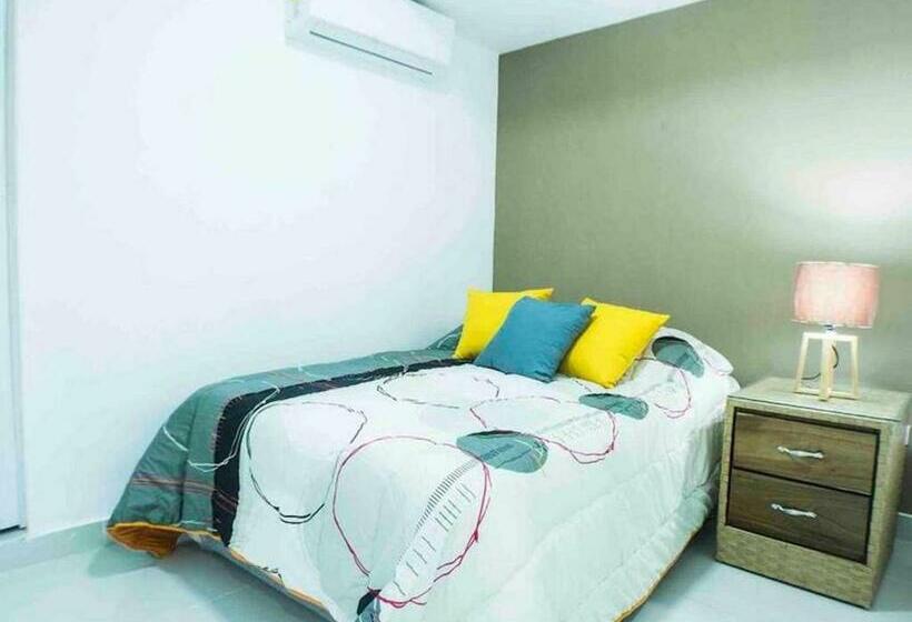 اتاق استاندارد, Room In Condo   Malecon Cozy   Premium Plus 19