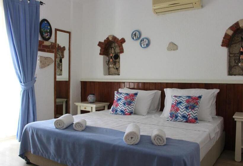 اتاق استاندارد, Ala Anka Butik Otel