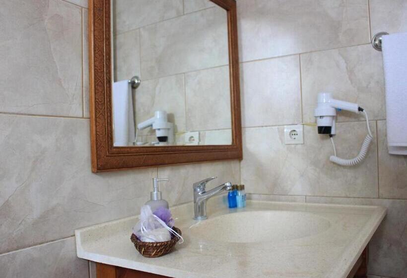 اتاق استاندارد, Ala Anka Butik Otel