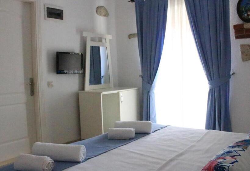 اتاق استاندارد, Ala Anka Butik Otel