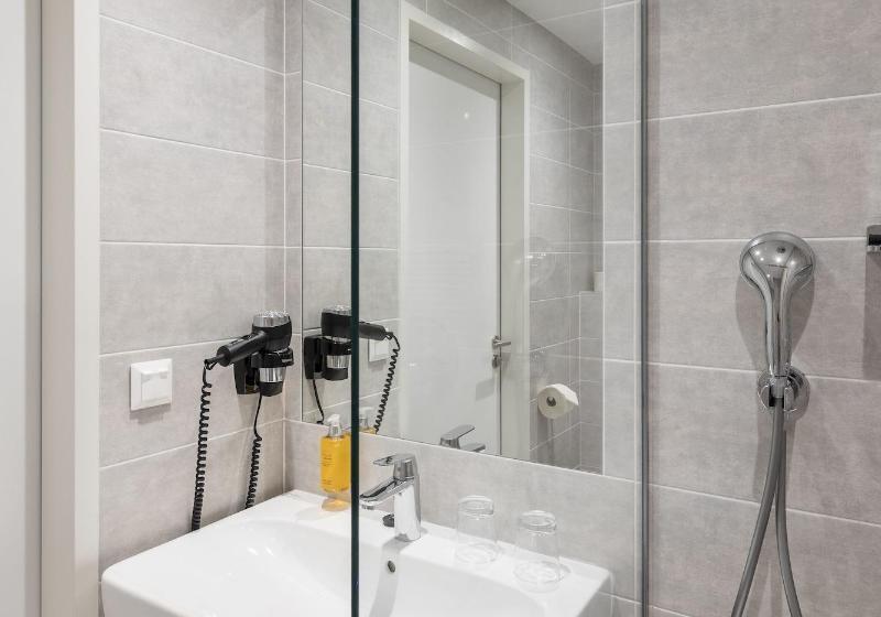اتاق استاندارد, B&b Hotel Budapest City